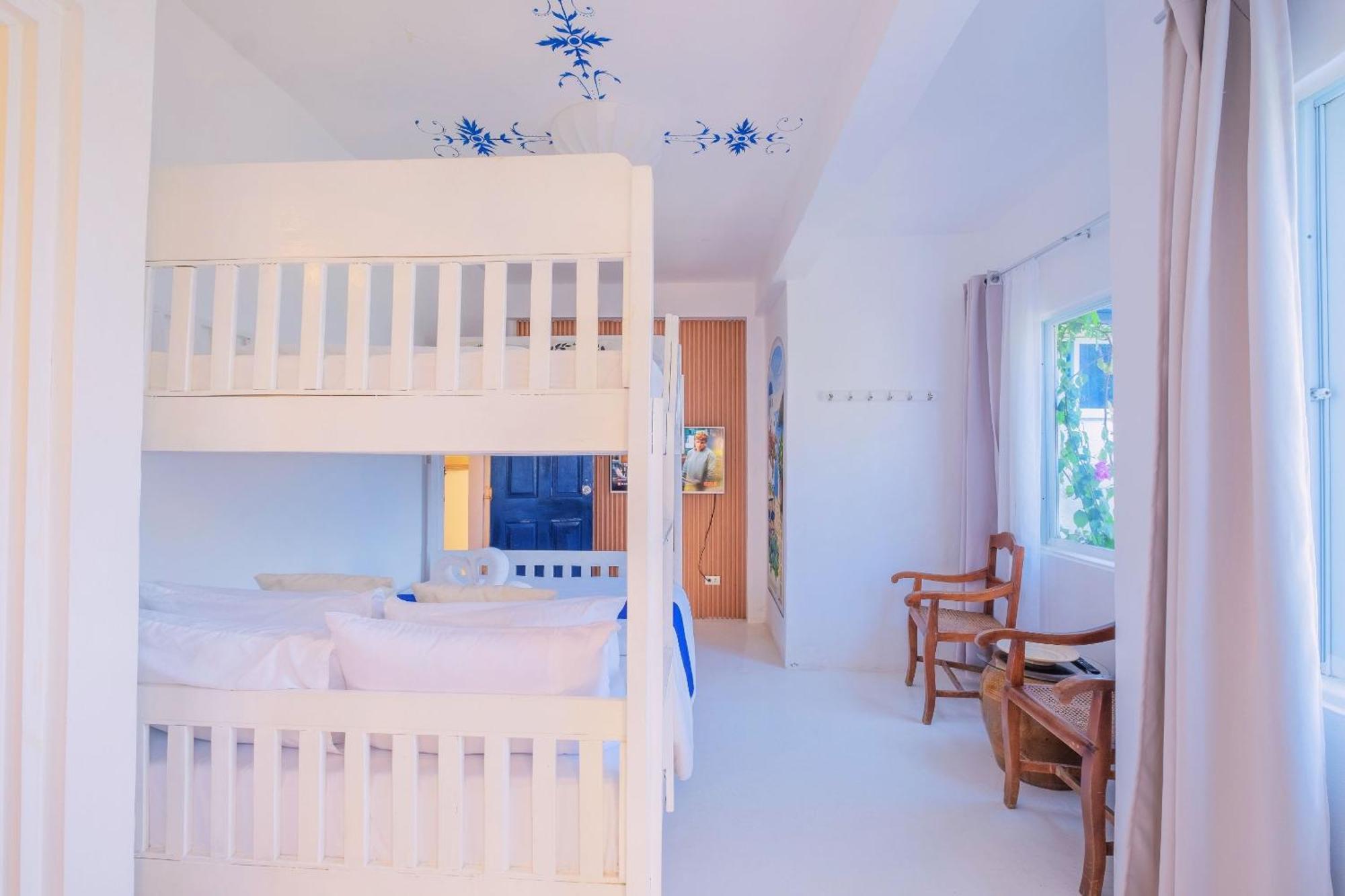 Club Monet Beachfront Resort By Cocotel Cabangan Camera foto