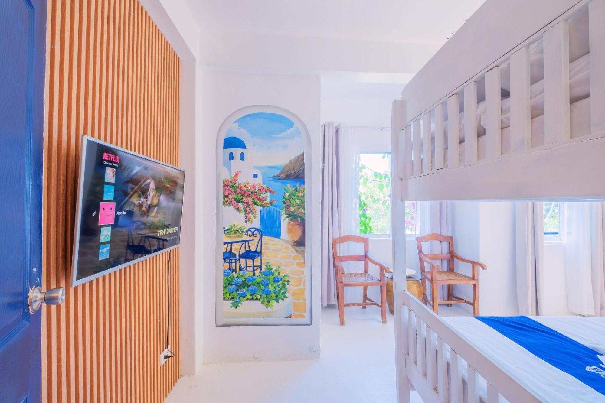 Club Monet Beachfront Resort By Cocotel Cabangan Camera foto