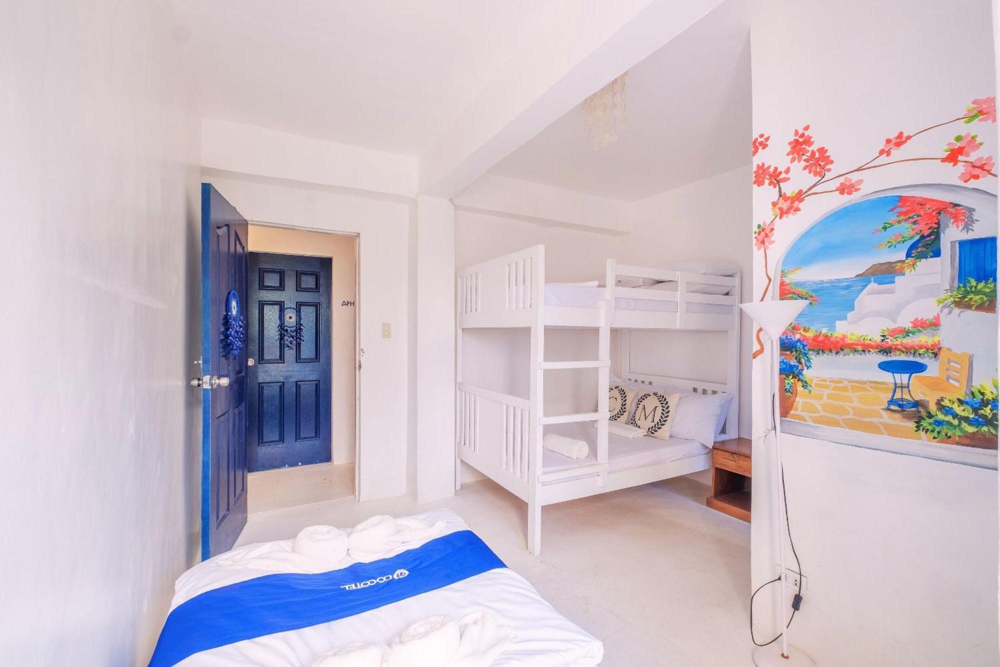 Club Monet Beachfront Resort By Cocotel Cabangan Camera foto